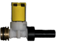 VS 100 GE – Elektromagnetni ventil