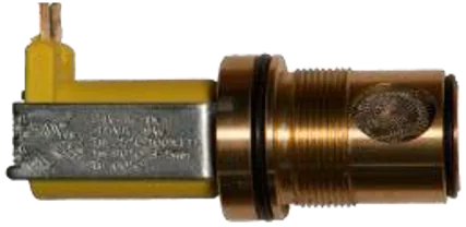 VS 100 SC – Elektromagnetni ventil