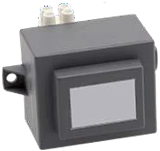 VS 100 TC – Transformator