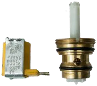 VS 100 TC – Elektromagnetni ventil
