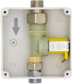 VS 3 – Elektromagnetni ventil