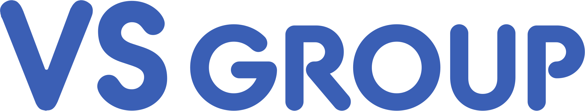 VS Group logotip